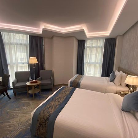 Valy Hotel Medina Kültér fotó