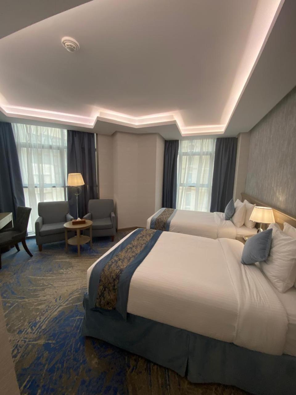 Valy Hotel Medina Kültér fotó