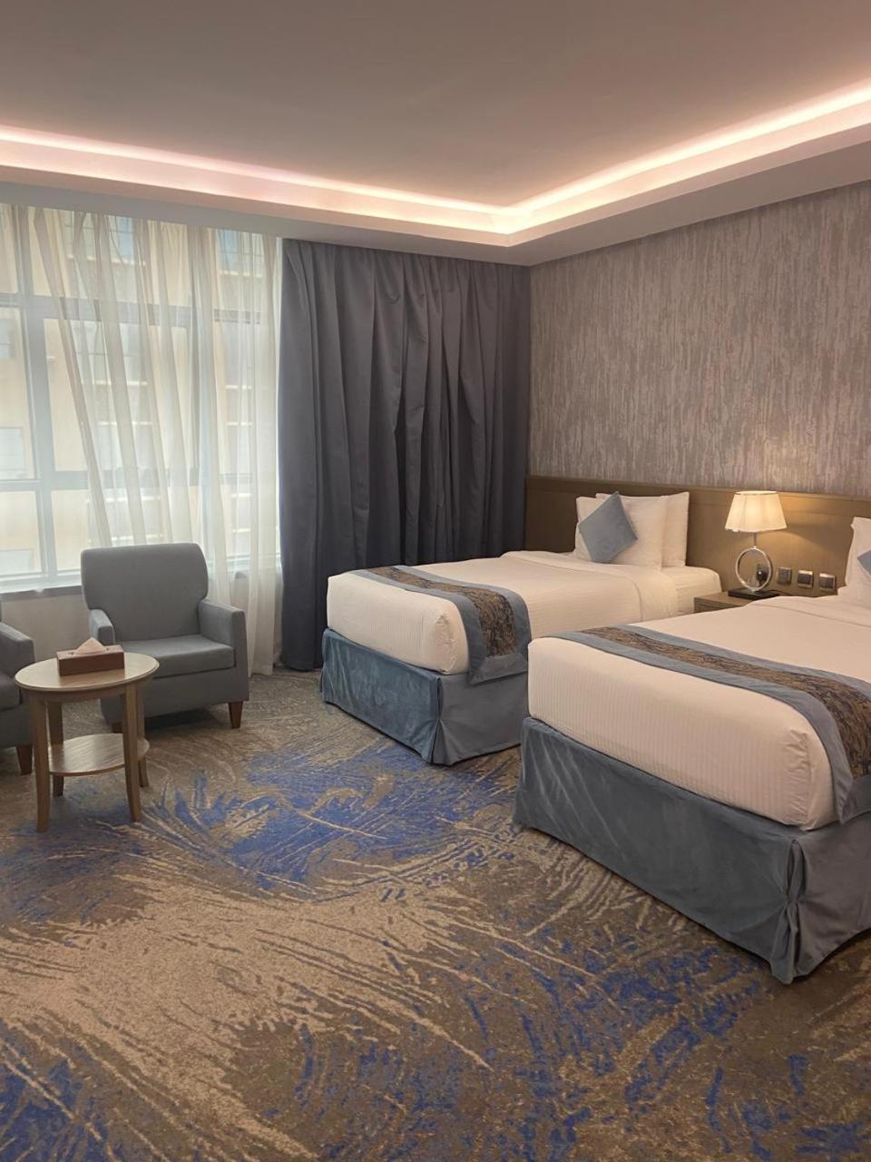 Valy Hotel Medina Kültér fotó