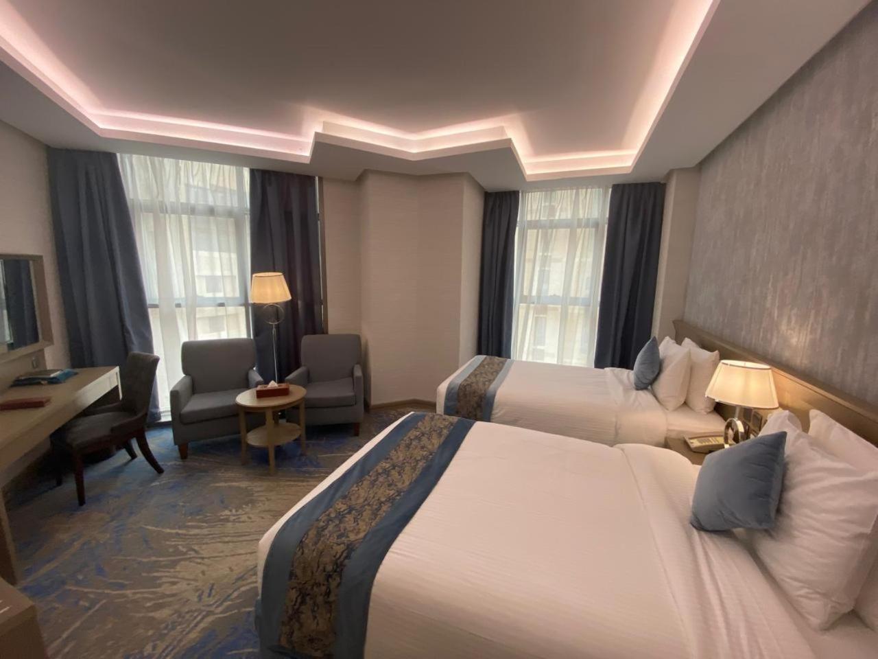 Valy Hotel Medina Kültér fotó