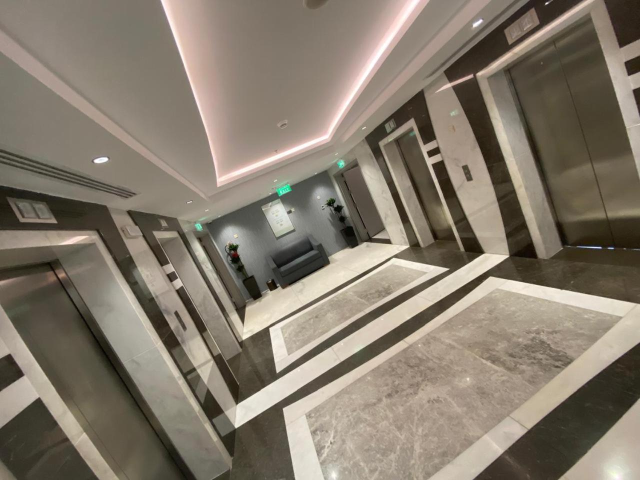 Valy Hotel Medina Kültér fotó