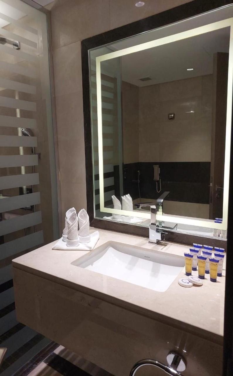 Valy Hotel Medina Kültér fotó