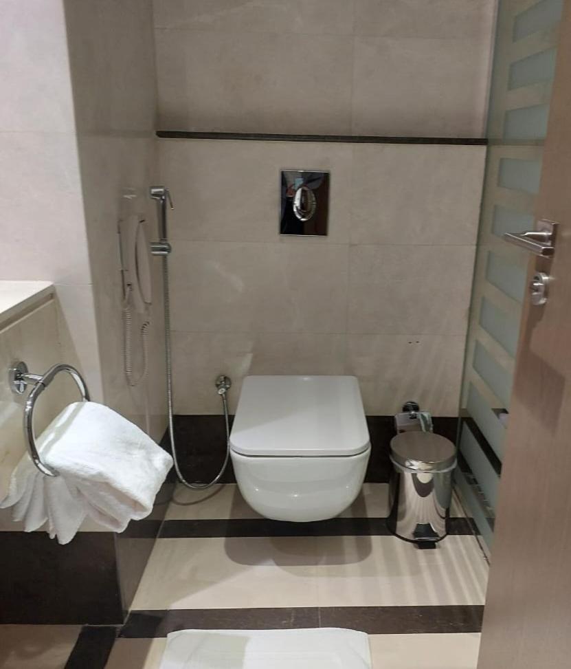 Valy Hotel Medina Kültér fotó