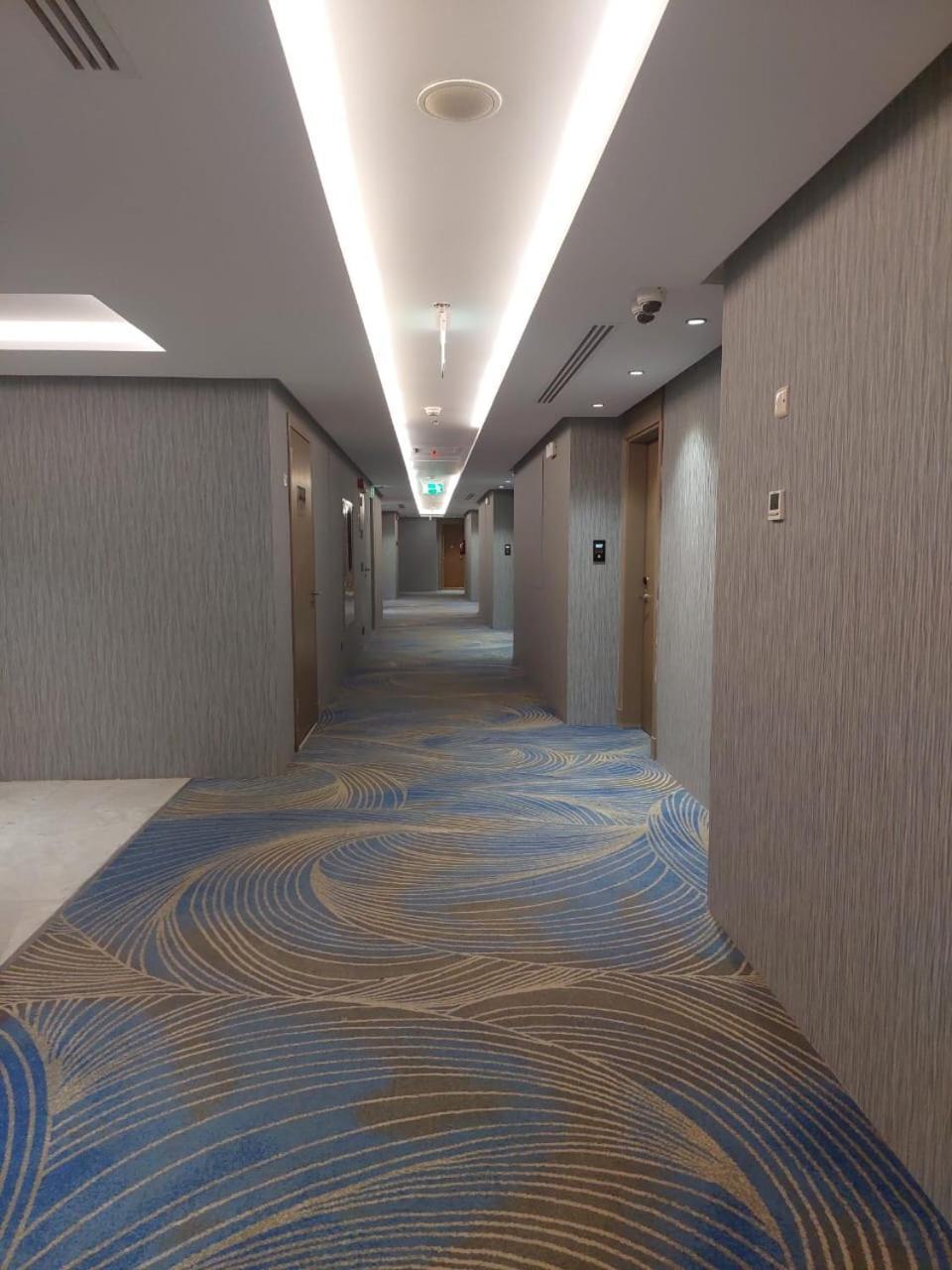 Valy Hotel Medina Kültér fotó