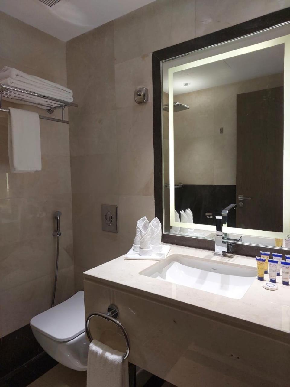Valy Hotel Medina Kültér fotó