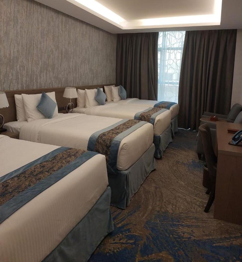 Valy Hotel Medina Kültér fotó